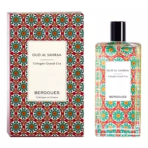 Berdoues  Oud Al Sahraa - Интернет-магазин Aliks Perfume