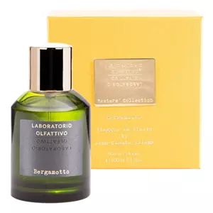 Laboratorio Olfattivo Bergamotto - Интернет-магазин Aliks Perfume
