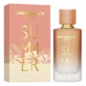 Michalsky Berlin Summer'24 For Women - Интернет-магазин Aliks Perfume