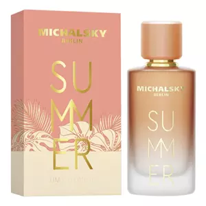 Michalsky Berlin Summer'24 For Women - Интернет-магазин Aliks Perfume