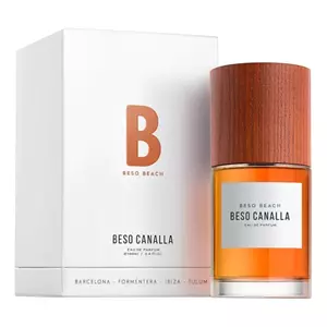 Beso Beach Beso Canalla - Интернет-магазин Aliks Perfume