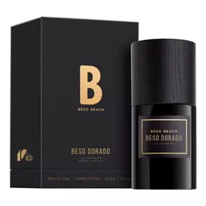 Beso Beach Beso Dorado - Интернет-магазин Aliks Perfume