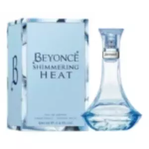 Beyonce Shimmering Heat - Интернет-магазин Aliks Perfume