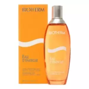 Biotherm Eau D'Energie - Интернет-магазин Aliks Perfume
