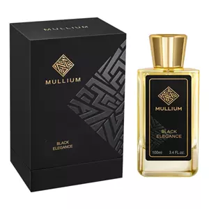 Mullium Black Elegance - Интернет-магазин Aliks Perfume