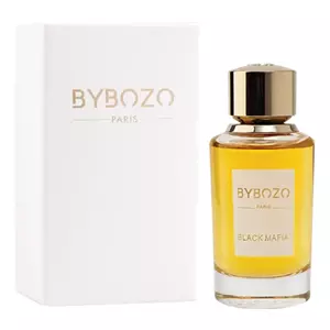 BYBOZO Black Mafia - Интернет-магазин Aliks Perfume