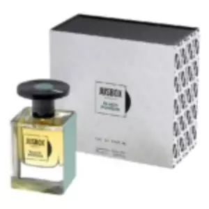 Jusbox Black Powder - Интернет-магазин Aliks Perfume