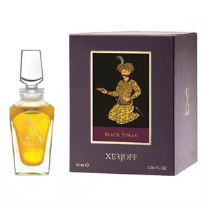 Xerjoff Black Sukar - Интернет-магазин Aliks Perfume