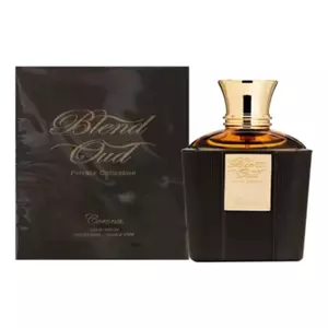 Blend Oud Corona - Интернет-магазин Aliks Perfume