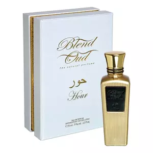 Blend Oud  Hour - Интернет-магазин Aliks Perfume