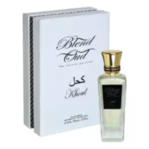 Blend Oud Khoul - Интернет-магазин Aliks Perfume