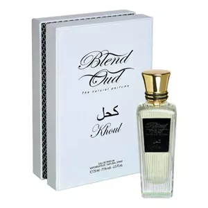 Blend Oud Khoul - Интернет-магазин Aliks Perfume