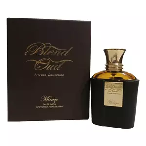 Blend Oud Mirage - Интернет-магазин Aliks Perfume