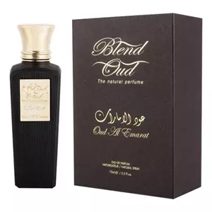 Blend Oud Oud Al Emarat - Интернет-магазин Aliks Perfume