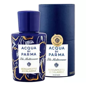 Acqua di Parma Blu Mediterraneo Bergamotto Di Calabria La Spugnatura - Интернет-магазин Aliks Perfume
