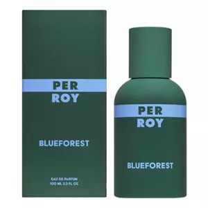 Perroy Blue Forest - Интернет-магазин Aliks Perfume