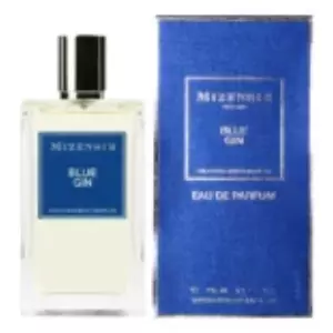 Mizensir Blue Gin - Интернет-магазин Aliks Perfume