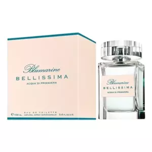 Blumarine  Bellissima Acqua Di Primavera - Интернет-магазин Aliks Perfume