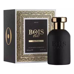 Bois 1920 Oro Nero - Интернет-магазин Aliks Perfume