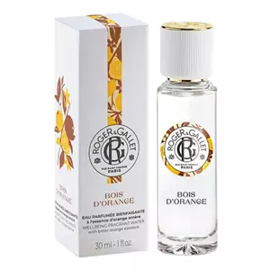Roger & Gallet Bois D'Orange - Интернет-магазин Aliks Perfume