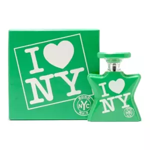Bond No 9  I Love New York Earth Day - Интернет-магазин Aliks Perfume