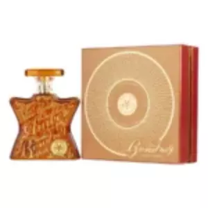 Bond No 9  New York Amber - Интернет-магазин Aliks Perfume