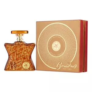 Bond No 9  New York Amber - Интернет-магазин Aliks Perfume