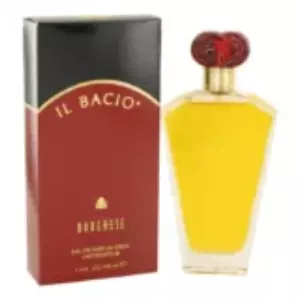 Borghese Il Bacio - Интернет-магазин Aliks Perfume