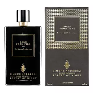 Simone Andreoli Born From Fire - Интернет-магазин Aliks Perfume
