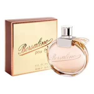 Borsalino  Pour Elle - Интернет-магазин Aliks Perfume