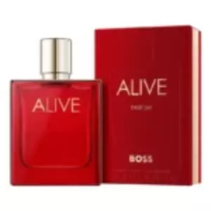 Hugo Boss Boss Alive Parfum - Интернет-магазин Aliks Perfume