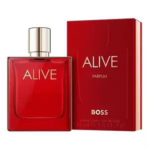 Hugo Boss Boss Alive Parfum - Интернет-магазин Aliks Perfume
