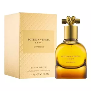 Bottega Veneta Knot Eau Absolue - Интернет-магазин Aliks Perfume