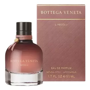 Bottega Veneta L'Absolu Eau De Parfum - Интернет-магазин Aliks Perfume