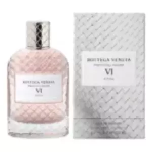 Bottega Veneta Parco Palladiano VI Rosa - Интернет-магазин Aliks Perfume