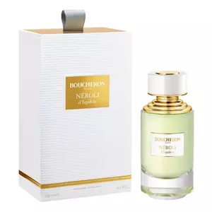 Boucheron Neroli D'Ispahan - Интернет-магазин Aliks Perfume
