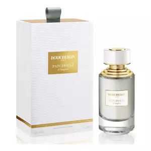 Boucheron Patchouli D'Angkor - Интернет-магазин Aliks Perfume
