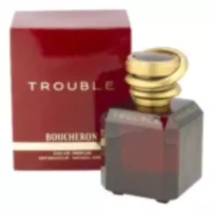 Boucheron  Trouble - Интернет-магазин Aliks Perfume