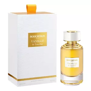Boucheron  Vanille De Zanzibar - Интернет-магазин Aliks Perfume