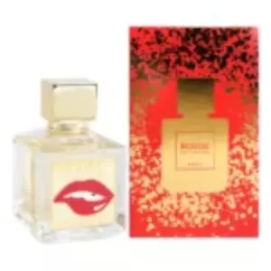 Bouge  Pleasure - Интернет-магазин Aliks Perfume