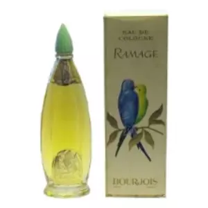 Bourjois  Ramage Винтаж - Интернет-магазин Aliks Perfume