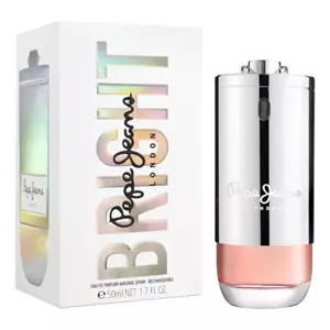 Pepe Jeans London Bright For Her - Интернет-магазин Aliks Perfume