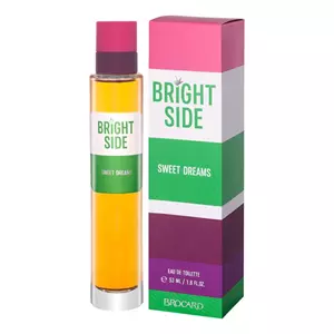 Brocard Bright Side Sweet Dreams - Интернет-магазин Aliks Perfume