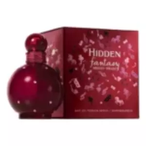 Britney Spears Hidden Fantasy - Интернет-магазин Aliks Perfume