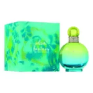 Britney Spears Island Fantasy - Интернет-магазин Aliks Perfume