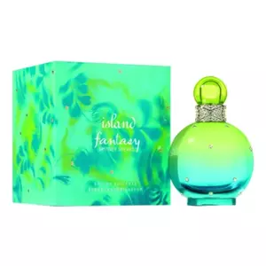 Britney Spears Island Fantasy - Интернет-магазин Aliks Perfume