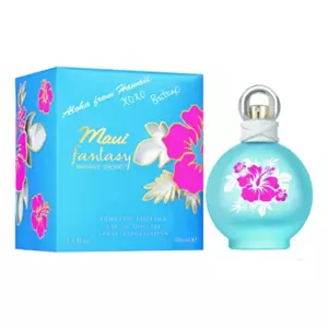 Britney Spears Maui Fantasy - Интернет-магазин Aliks Perfume