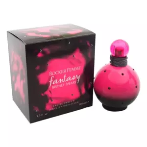 Britney Spears Rocker Femme Fantasy - Интернет-магазин Aliks Perfume