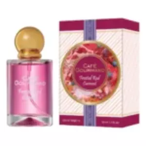 Brocard Cafe Gourmand Frosted Red Currant - Интернет-магазин Aliks Perfume