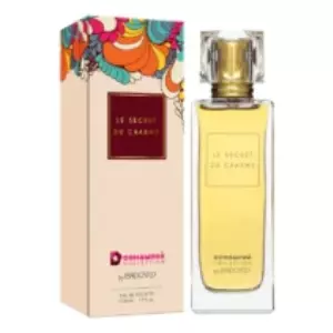 Brocard Le Secret Du Charme - Интернет-магазин Aliks Perfume